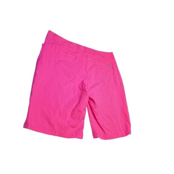 Preppy Streetwear Coquette Utility Adidas Men's Ultimate 365 Short Magenta Sz18 - Picture 1 of 3